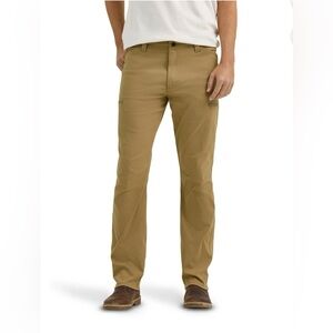 Wrangler ® Men's Outdoor All Terrain Cargo Pant with UPF 50+ Protection| 32 X 32